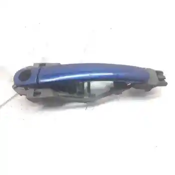 

3B0837207CFKZ HANDLE OUTER FRONT LEFT SEAT TOLEDO (1M2)
