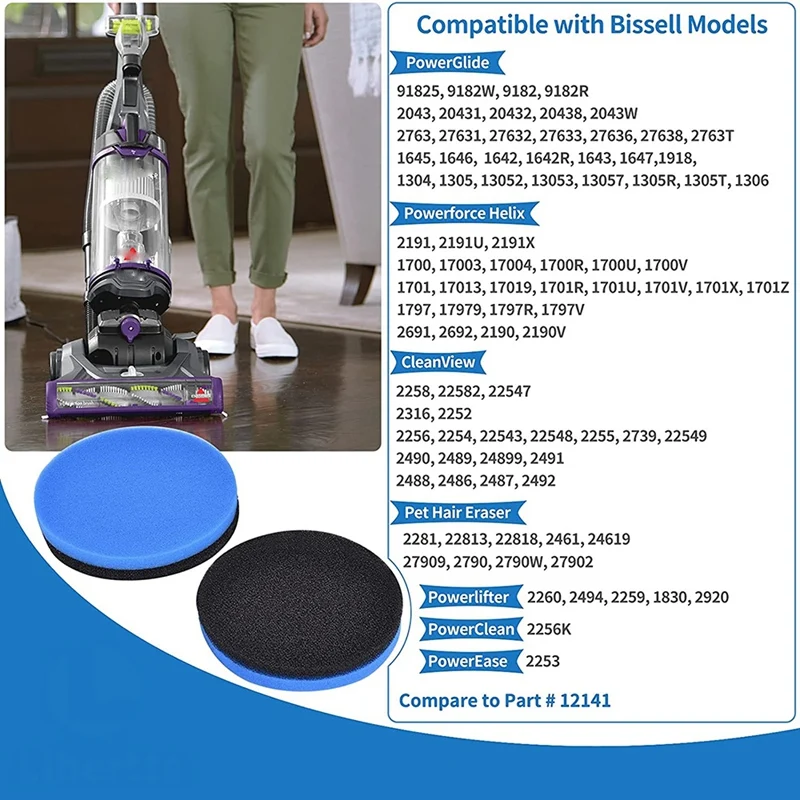 Onderdil Vacuum Cleaner 