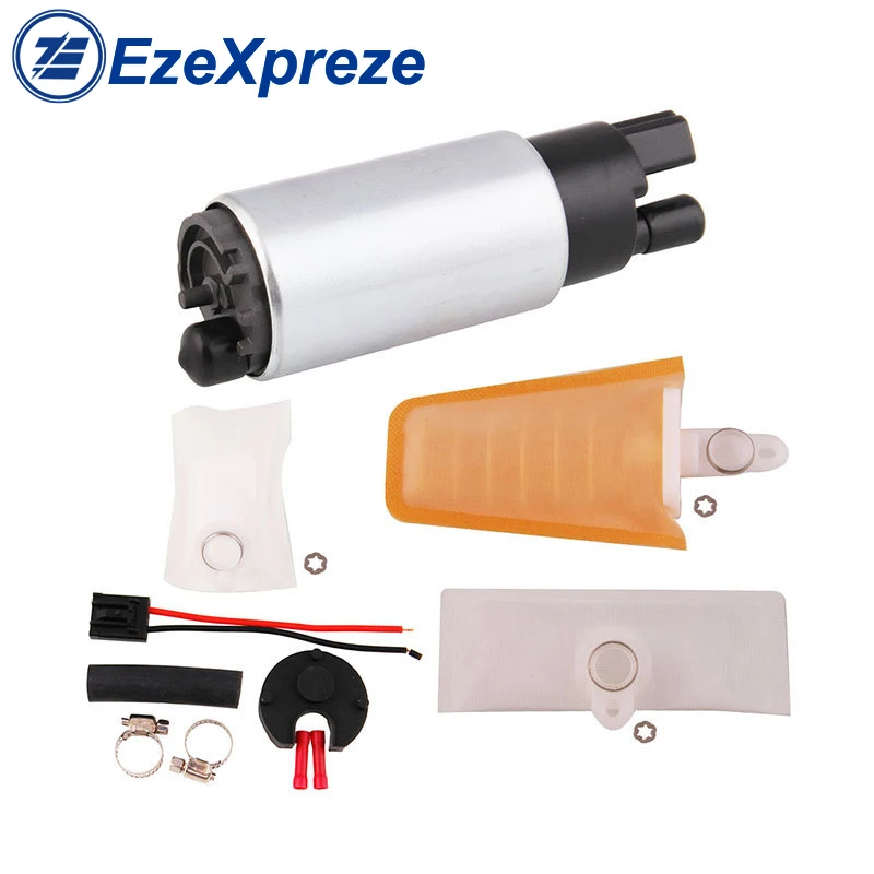

DEL38-K4060 Fuel Pump Kit Lexus Pontiac Toyota GEO Chevrolet Scion 92-11 Hot Sale Car Accessories For All Types