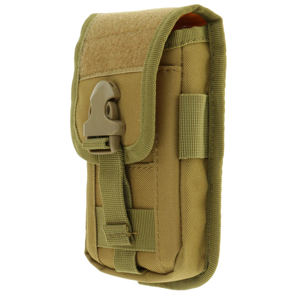02 Сумка Molle поясная сумка на талию многофункциональная сумка - Цвет: 02