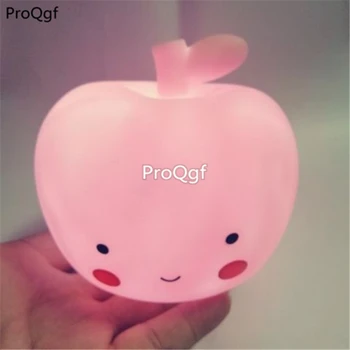 

Ngryise 1Pcs A Set party decoration apple light