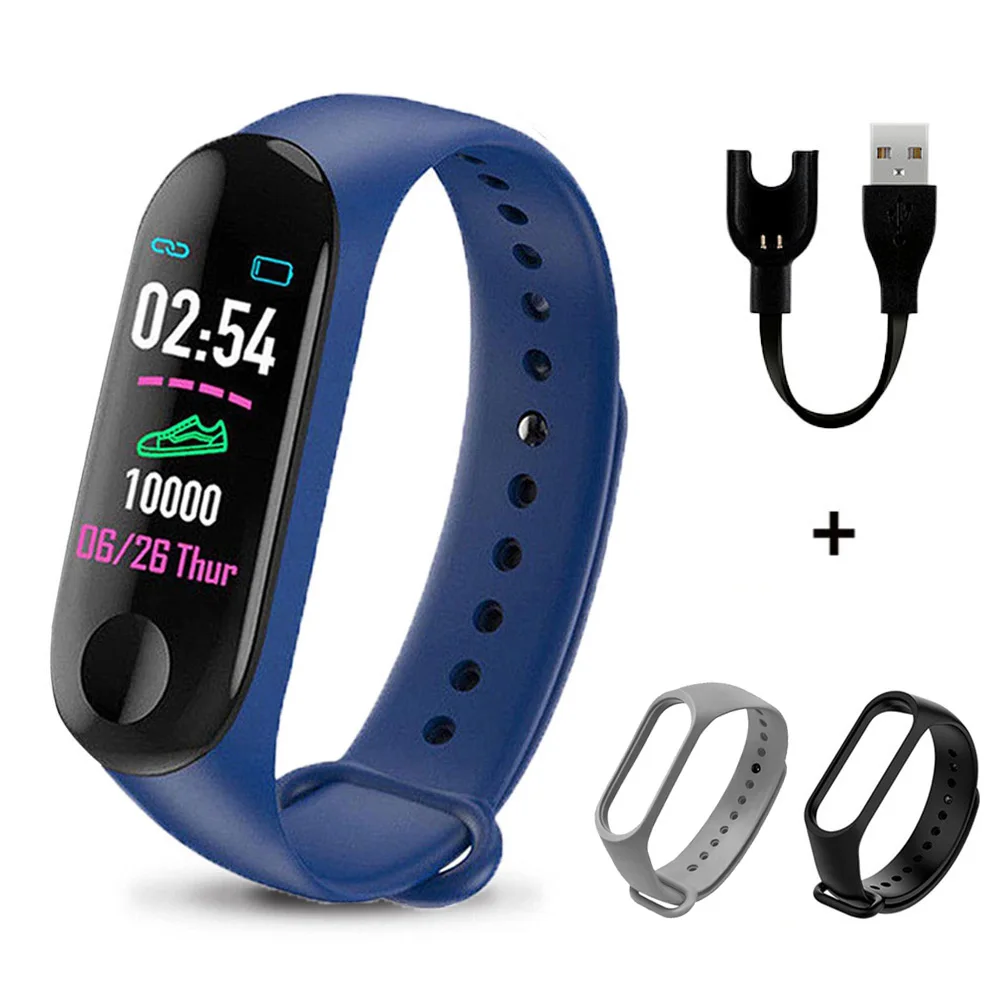 M3 Banda Inteligente Best Sale, 52% OFF | www.ingeniovirtual.com