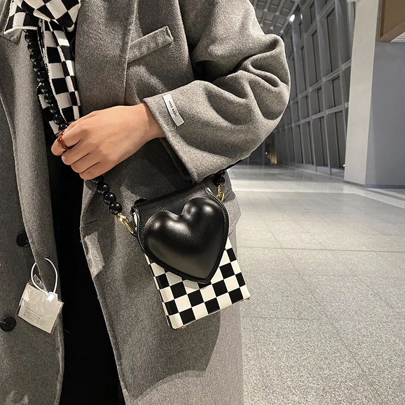 Creative Elephant Round Shape Hand Bag Chain Fashion Design Clutch Real  Leather Small Women Crossbody Bag Gray Girl Shoulder Bag