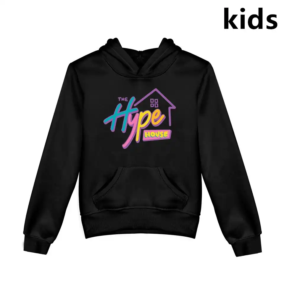 hype hoodie kids