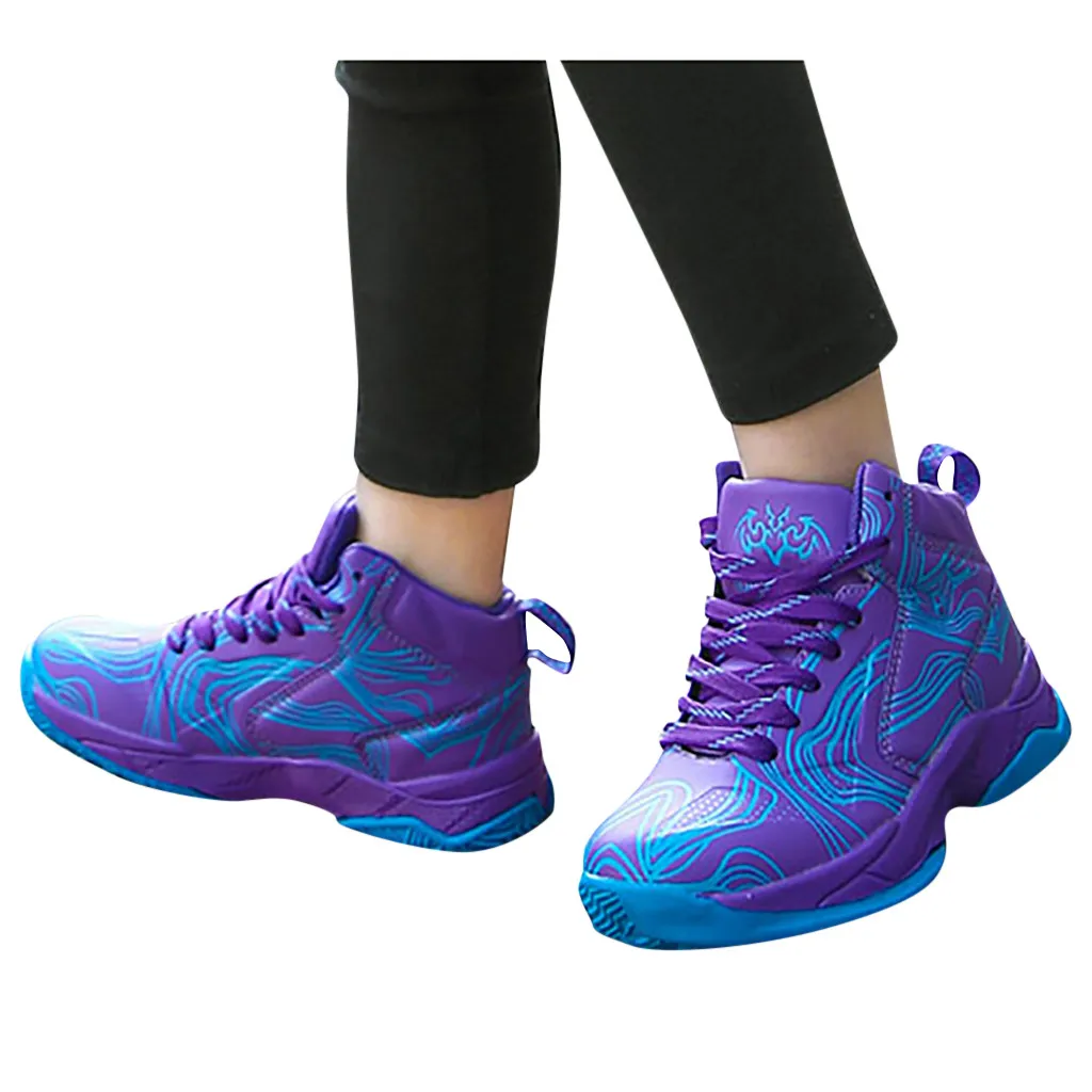 Детская уличная обувь; нескользящая обувь для футбола; детская обувь с низким берцем; спортивная обувь; Sapato Infantil# es