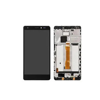 

For 5.5" Huawei Mate S MateS CRR-UL00 CRR-L09 CRR-UL20 CRR-TL00 CRR-CL00 LCD display touch screen digitizer assembly+Tools
