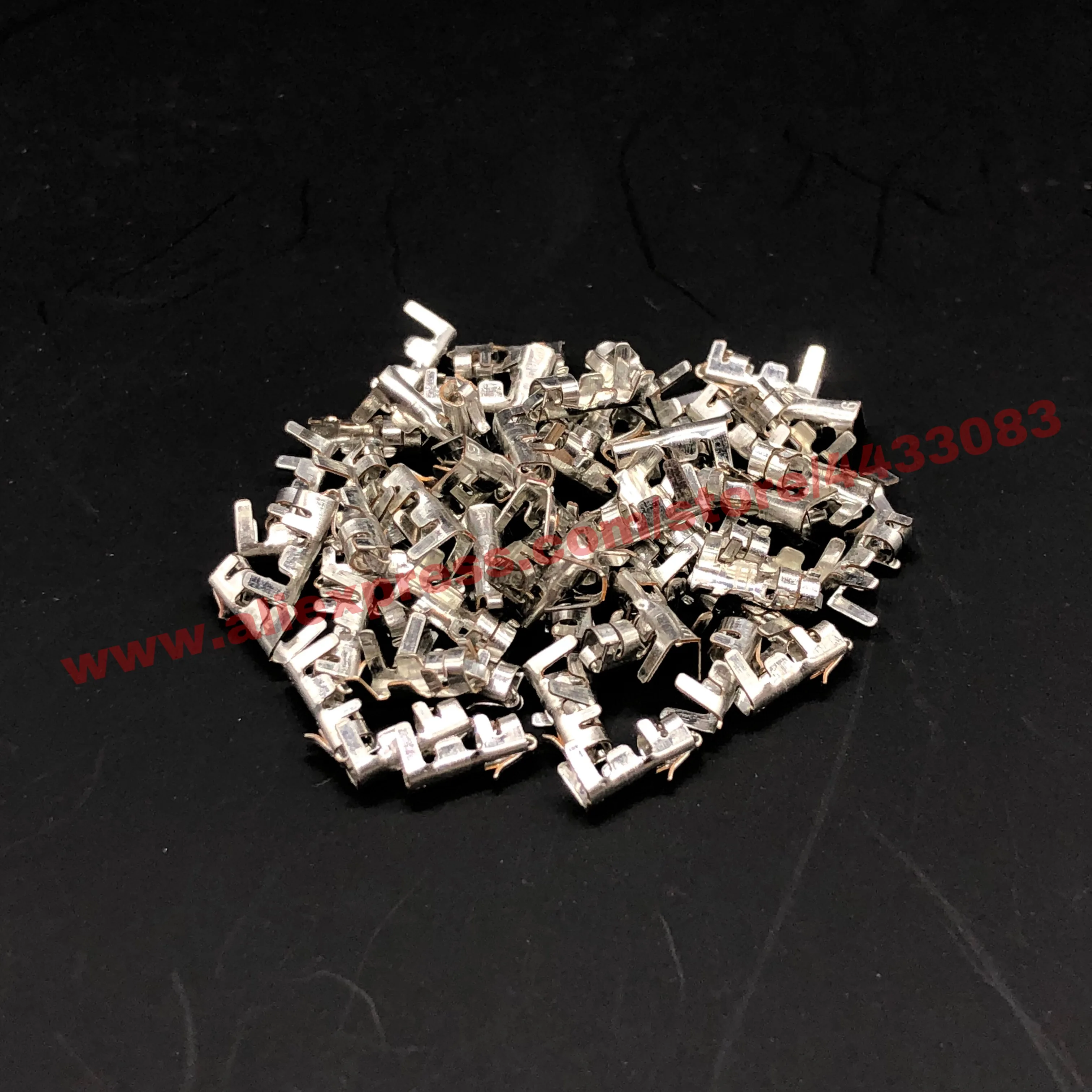 250 шт. XH2.54 2p 3p 4 pin 2 54 мм набор клемм/корпус/штырьковый разъем JST Разъемы Проводов