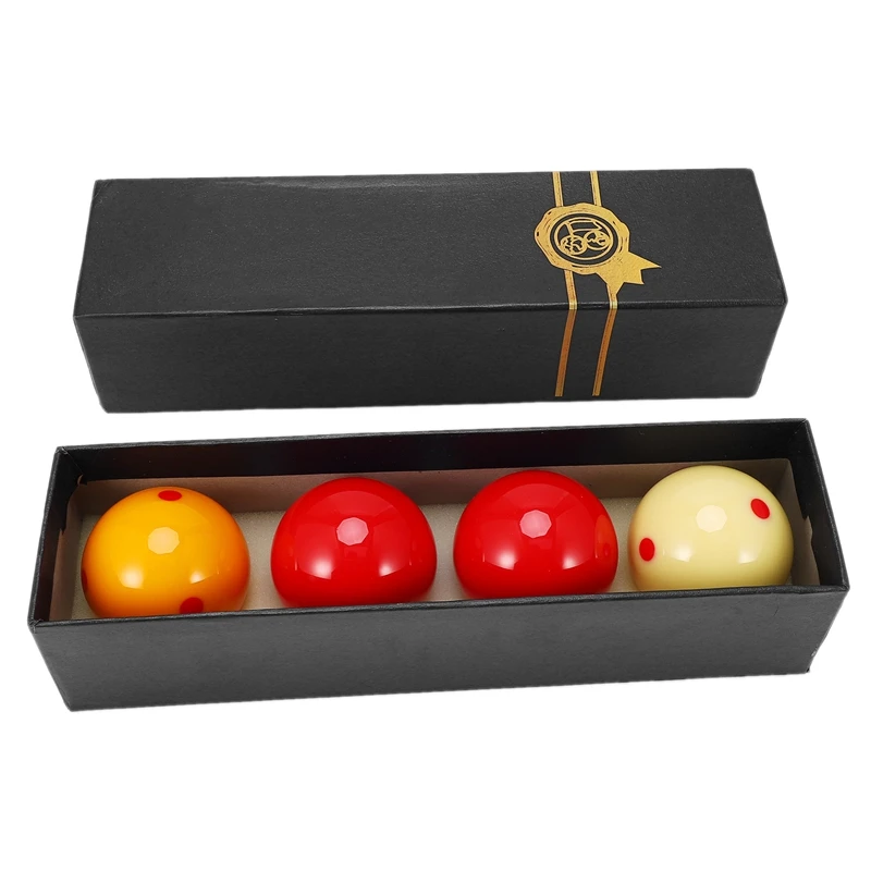 

Kallon Billiards Billiard Accessories Billiard Accessories Resin Billiards