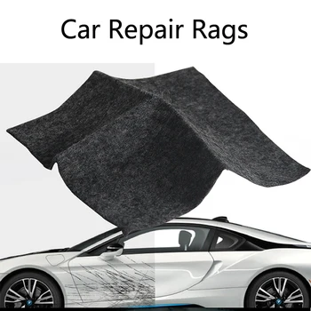 

Car Auto Paint Scratch Repair Cloth Scratch Removal Cloth For Nissan TIIDA X-TRAIL TEANA Skoda Octavia Honda CRV KIA RIO Lada