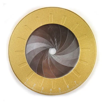 

Flexible Circle Drawing Tool Rotary Adjustable Small Durable for Designer Woodworking TSH Shop