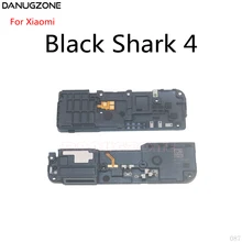 Altavoz con sonido fuerte para Xiaomi Mi Black Shark 4 Pro, timbre, Cable flexible