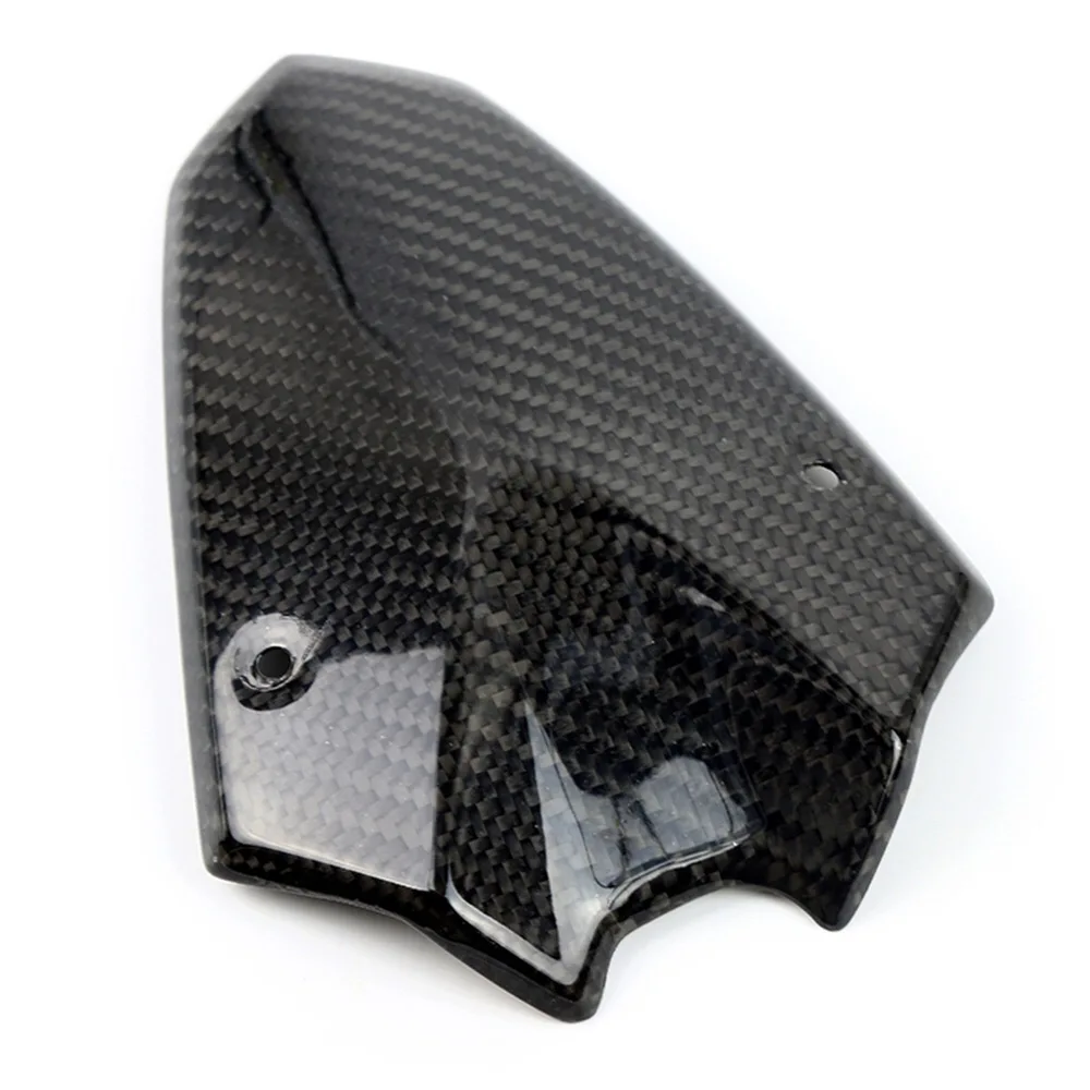 

Motorcycle accessories Kawasaki Z1000 carbon fiber windshield decorative panel