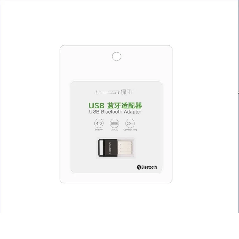 UGreen usb 4 0 bluetooth адаптер для компьютера настольного телефона стереонаушники aptx