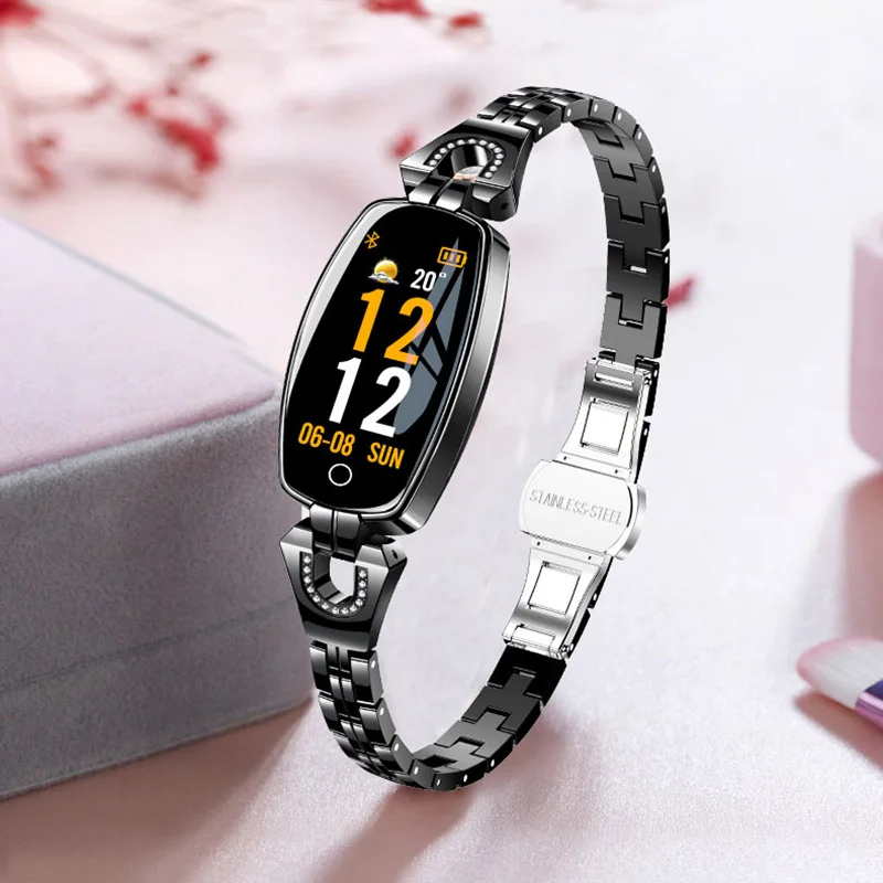 smart watch women's 2018