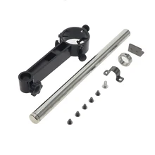 Горячая воздушная станция пневматическая пушка кронштейн для Saike 952D 852D 852D 909D YIHUA 853A 853D серии паяльная станция