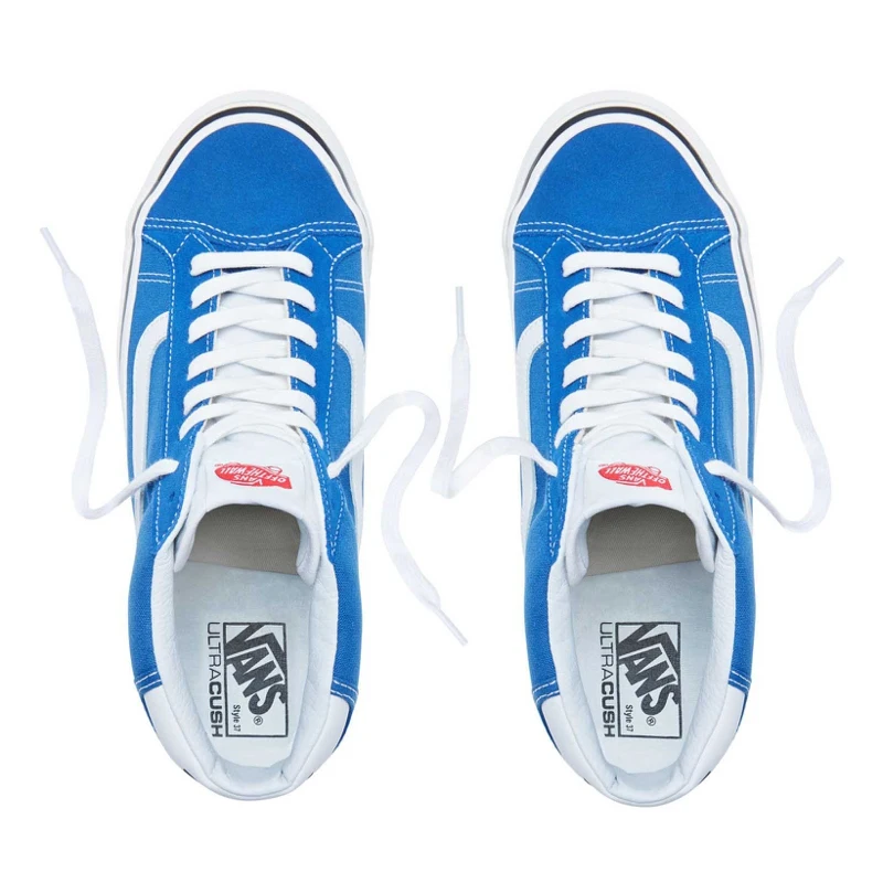 Кеды Vans Mid Skool 37 VA3MUOQA5|Кроссовки и кеды| |
