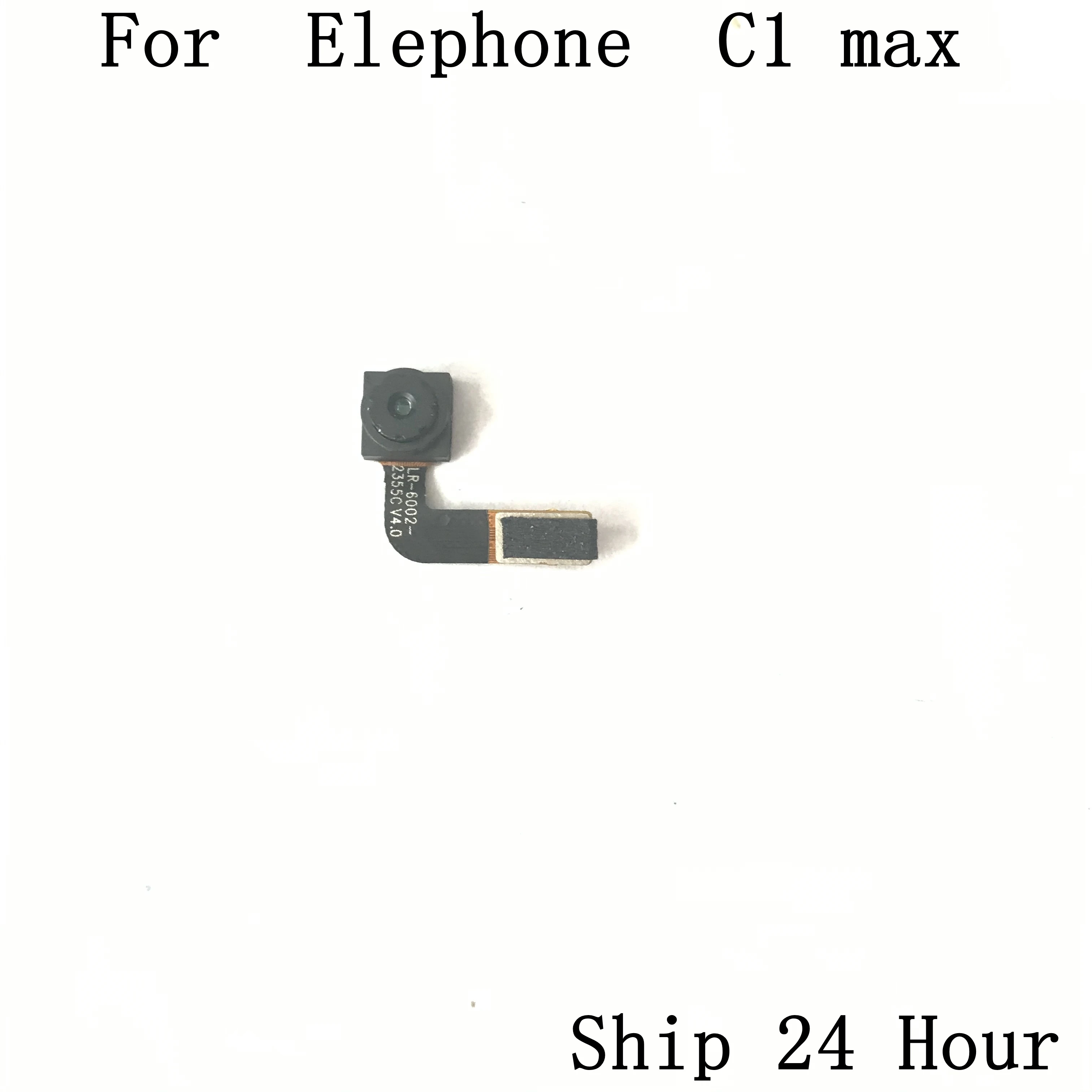 Elephone C1 Max используется задняя камера 13.0MP модуль для Elephone C1 Max ремонт починка Замена части