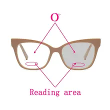 Очки для чтения с двойным фокусом, прогрессивные бифокальные фотохромные УФ-защитные очки для дальнозоркости, для мужчин и женщин, близкие к дальнему виду диоптрий NX