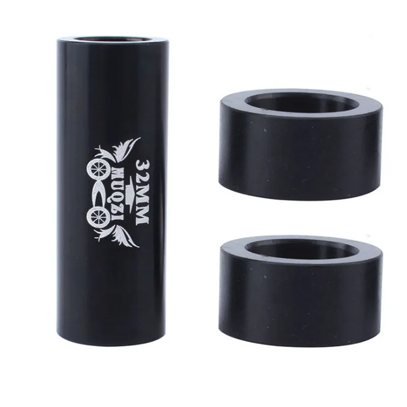 54mm Mountain Bike Bushing Tube Turn Point Aluminium Alloy High
