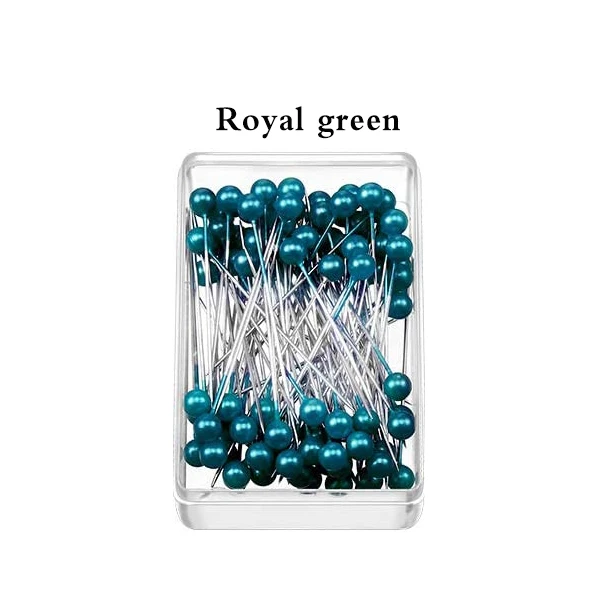 royal green