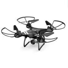 2019 KY101S RC Drone Altitude Hold HD Wifi FPV Altitude Hold Return Landing Off