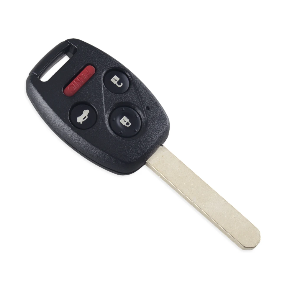 KEYYOU 3+ 1 BT с аварийным пультом дистанционного ключа автомобиля 313,8 МГц MLBHLIK-1T для Honda Accord Crosstour CRV Fit Insight 2008 2009 2010 2011 2012
