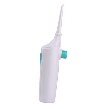 

Pro Oral Irrigator Water Jet Floss Pick Teeth Cleaning Flusher Tool