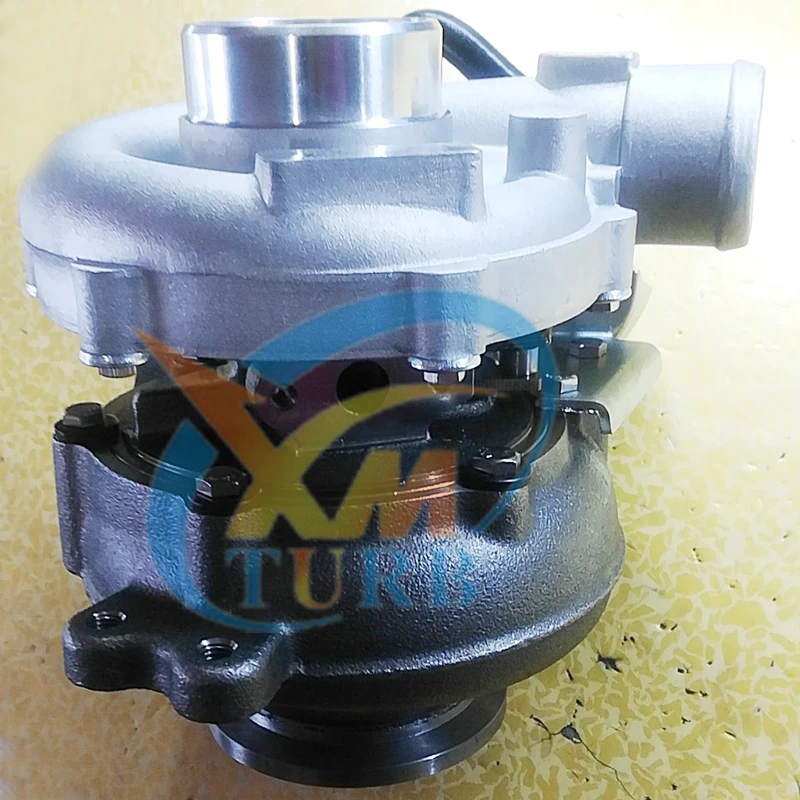 724652-0001/724652-9001/724652-0007/724652-5001S GT2256V TURBO для 2002-2006 F ord Ranger 2.8L/Na vistar с двигателем HS2.8 HT