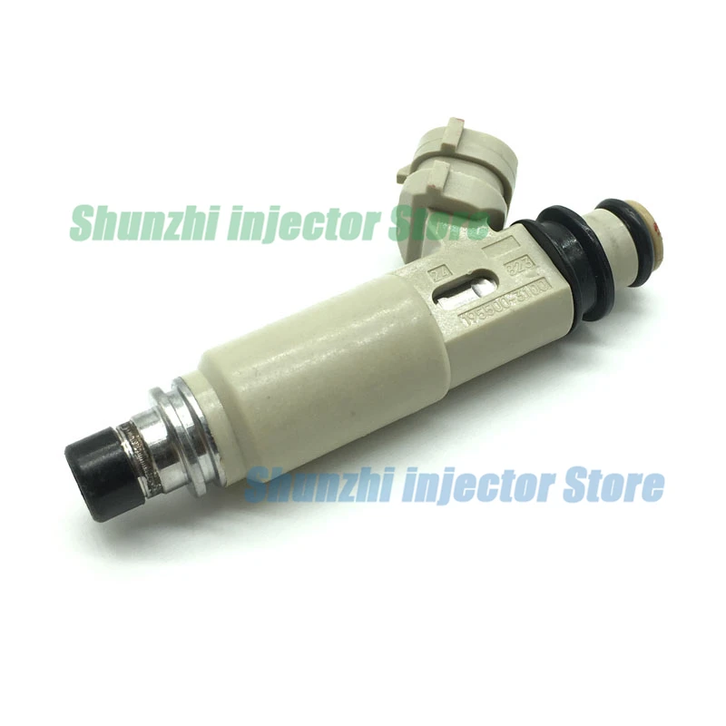 4 шт. Форсунка топливной форсунки для Daihatsu TERIOS 16 в 1,3 OEM: 195500-3100 1955003100