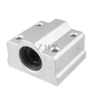 

SCS8UU LM8UU 8mm Linear Motion Ball Bearing Slide Unit Bushing