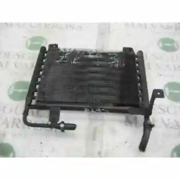 

OIL RADIATOR OPEL Pontiac TRANS SPORT 3. 8 V6 Trans Sport Z293 [4737909]