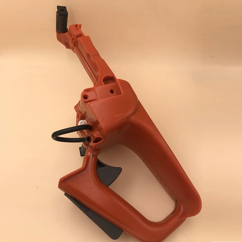 Топливный бак ручка корпуса для Husqvarna 340 345 350 346XP EPA бензопилы 503863703