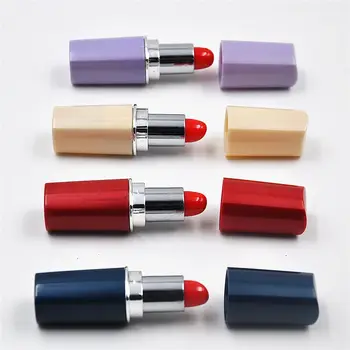 

1 Sheet Lipstick Secret Stash Safe Diversion Conceal Hidden Compartment Fake Pill Box Medicine Container Organizer Random Color