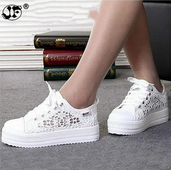 sapatos casual feminino