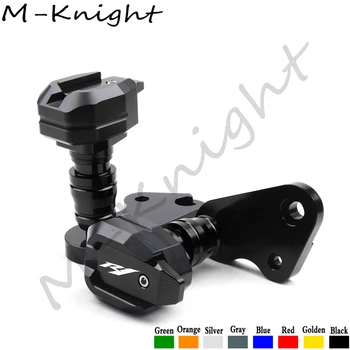 

For YAMAHA YZF-R1 YZF R1 YZFR1 2004-2008 2007 2006 Motorcycle Falling Protection Frame Slider Fairing Guard Crash Pad Protector