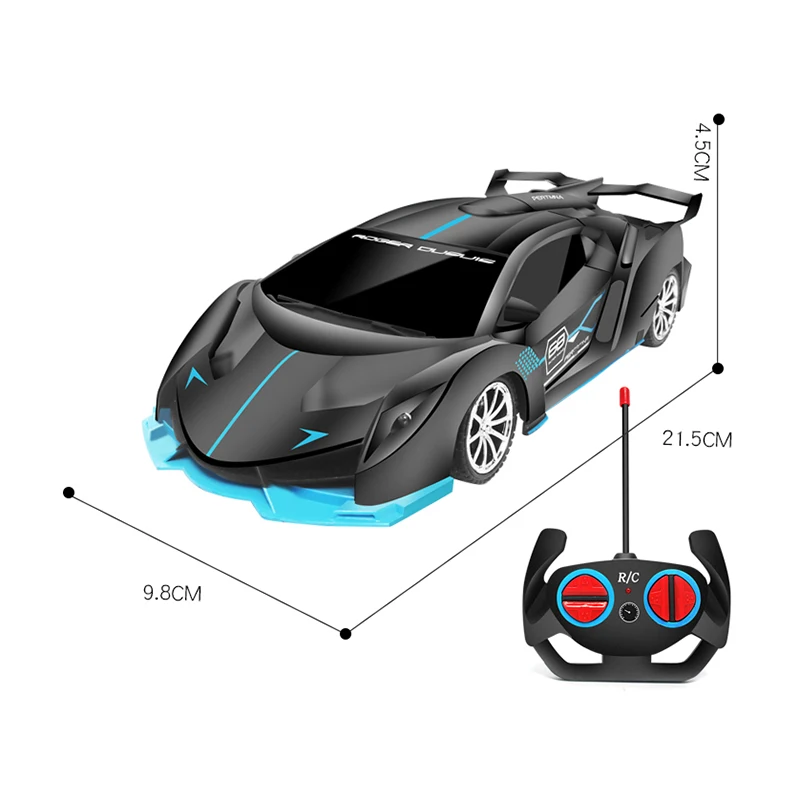 BLACK CAR