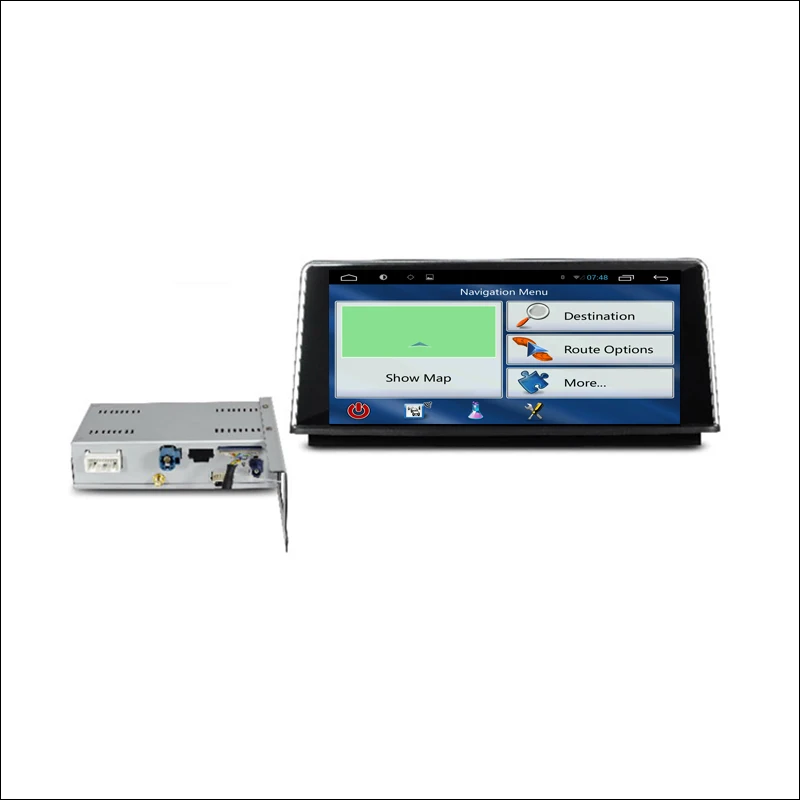 YESSUN для BMW F20 F30 F32 2013 ~ 2016 Автомобильный Android медиаплеер система Радио Стерео GPS