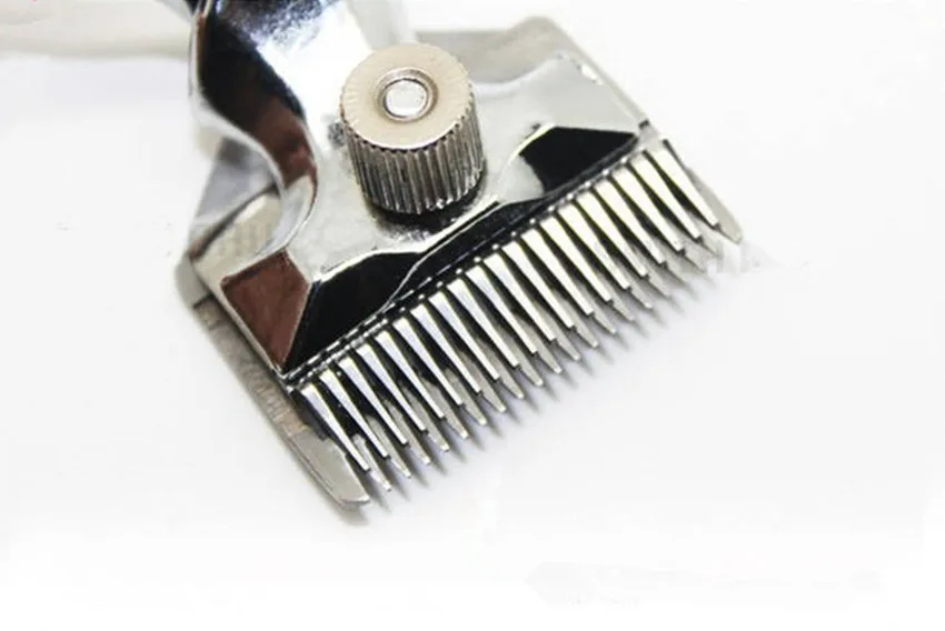 Pets/ Horse Grooming Humane Hand Hair Clippers  - Non electronic Manual Silent Portable Barber Tools 3