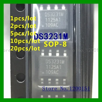 

DS3231 DS3231MZ DS3231M SOP-8 DS3231SN SOP-16 SOP