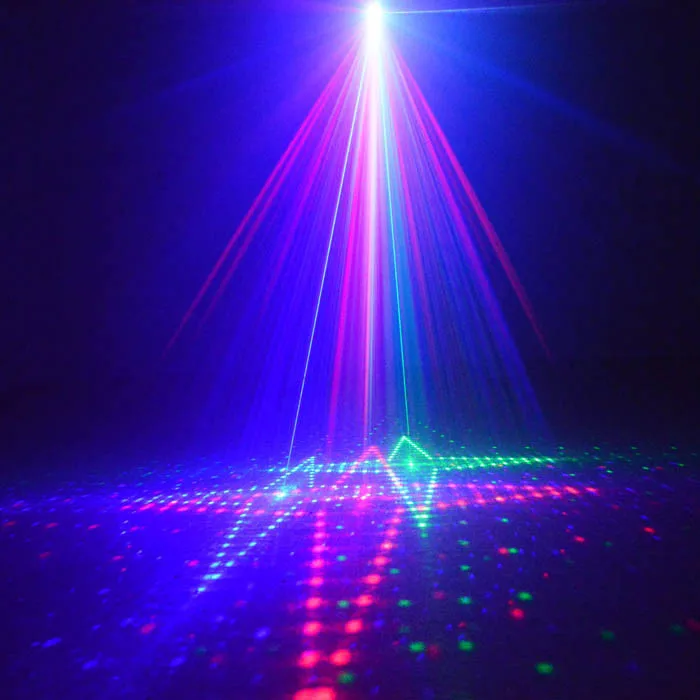 2 шт. лазерный проектор RGB 24 узор открытый водонепроницаемый IP65 лазерный свет Сад Рождество пейзаж Рождественская елка шоу освещение