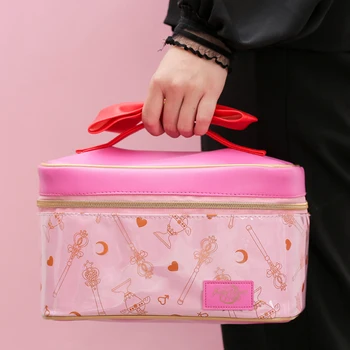 Sailor Moon Makeup Bag