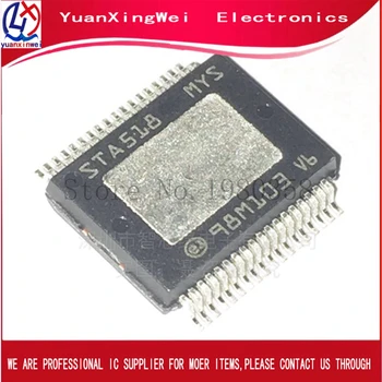 

new original 5pcs STA51813TR STA518 HSSOP36