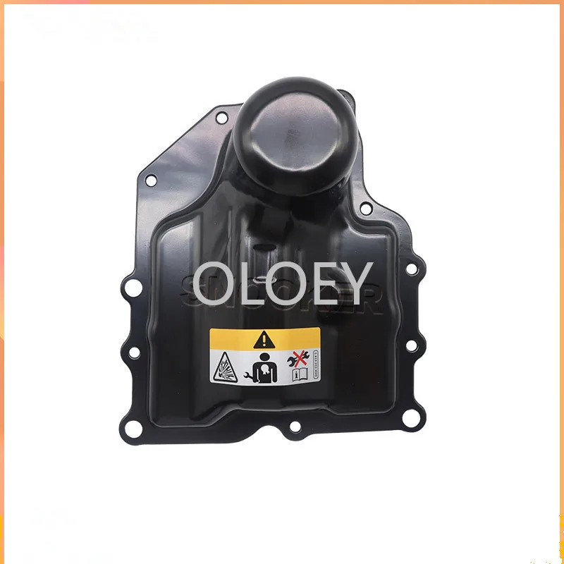 Масляная коробка передач для V W DQ200 0AM OAM 7 Speed DSG сухая с двойным сцеплением