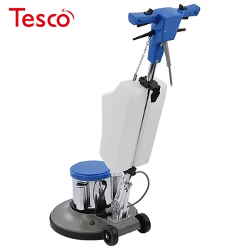 Cheap New BF522 Household Hotel Carpet Cleaning Brushes Push-Type Washing Floor Wiping Machine Carpet Cleaning/Waxing/Wax 175RPM 220V