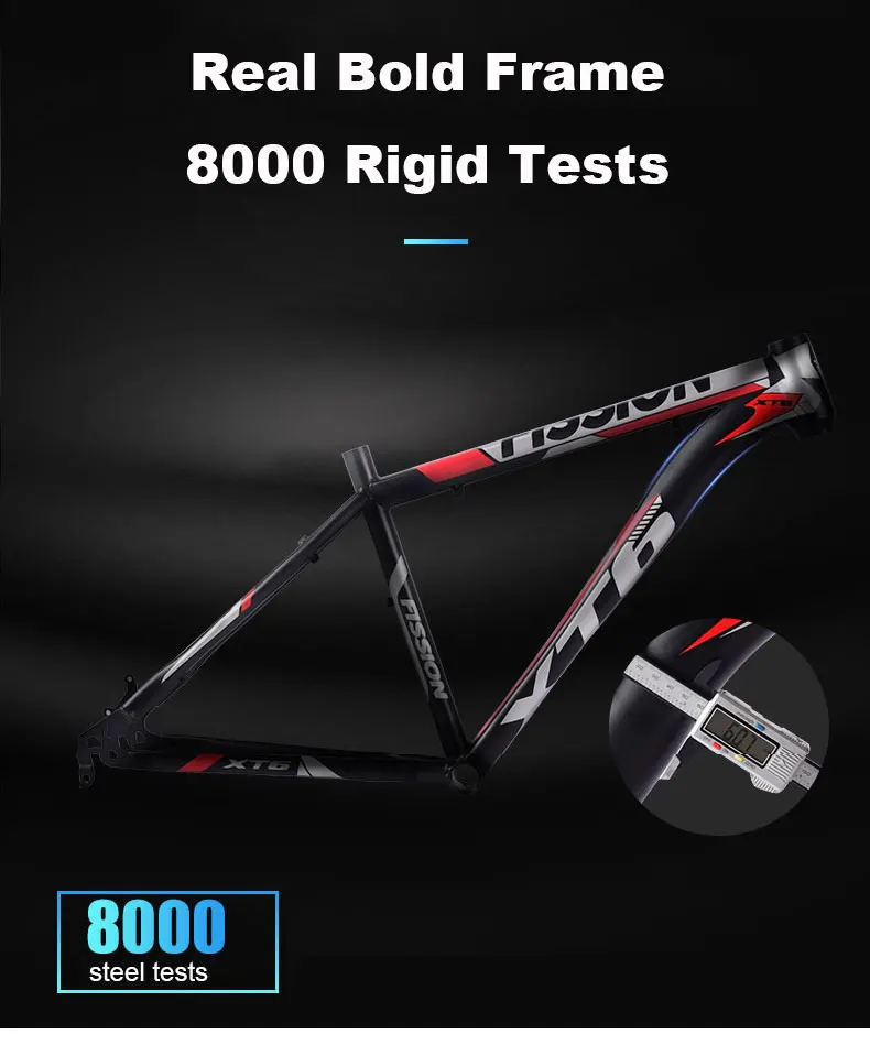 Top Mountain Bike 24/26 Inch 21/24/27/30 Speed Variable Speed Double Shock Off-road Racing Student Adult 2