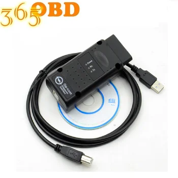 

OP COM OP-COM 1.99 Firmware PIC18F458 FTDI OPCOM Interface for Opel OP COM Professional OBD2 Scanner for Opel V1.99 OPCOM