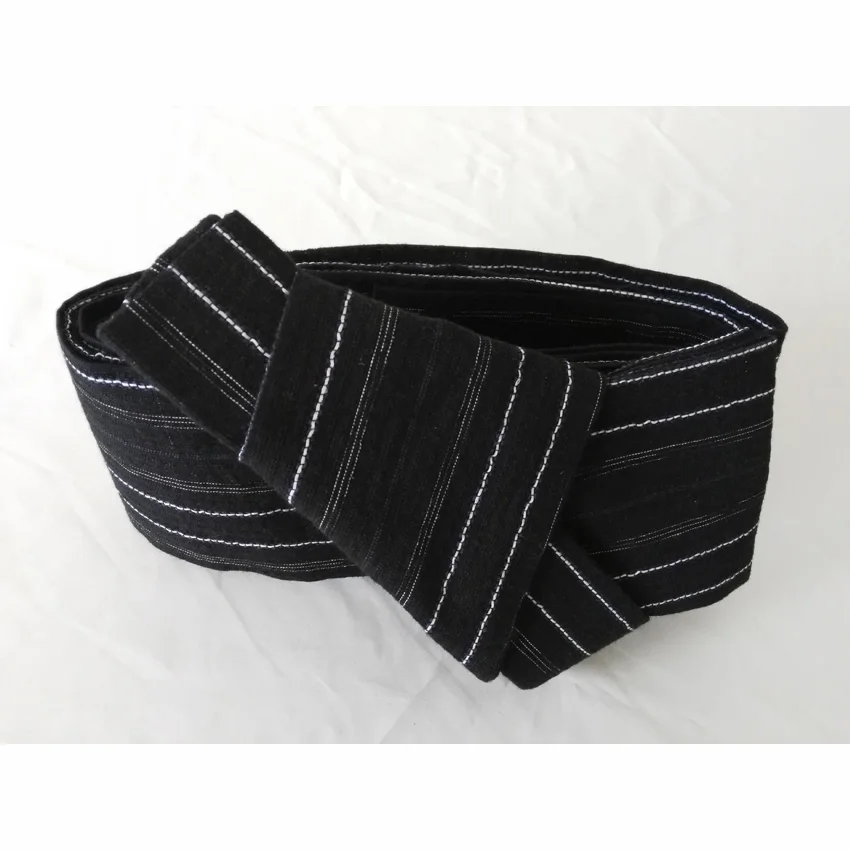 Men Japanese Samurai costumes Kimono Jinbei Home Wear Loose Cotton Black Yukata Traditional Clothing Pajamas Nightgown Robe,japanese kimono,japanese kimono cardigan,japanese kimono shirt
