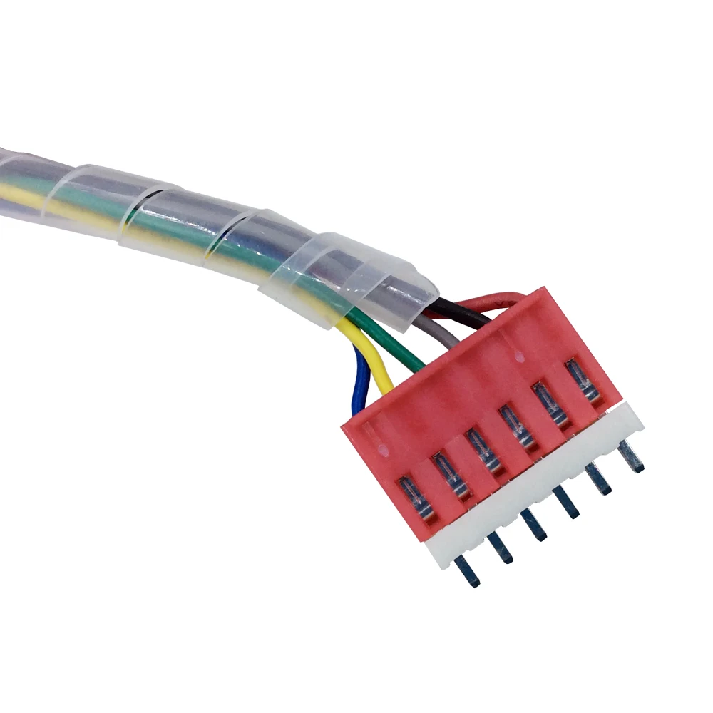 38SRZ-S бесщеточный двигатель постоянного тока 12V 24V 2000/3000/4000/5000 об/мин опционально небольшая BLDC бесщеточный мотор внешний драйвер: набор «сделай сам» для замены