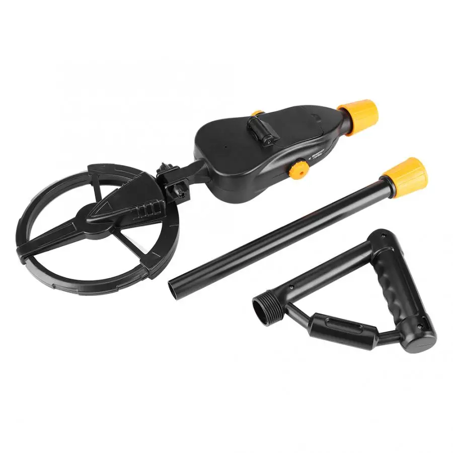 

Metal Detector Deep Sensitive Metal Detector Searching Gold Digger