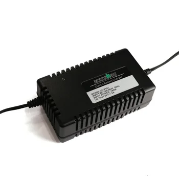 

Marshell LC2101 Car Battery Charger 5A 24V Pulse Repair Lead Acid Battery-Charging For Motorcycle Car Truck Charger